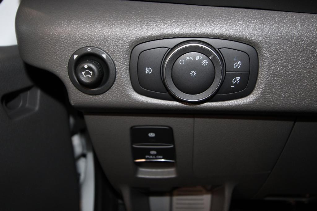 new 2025 Ford Transit-350 car, priced at $60,583