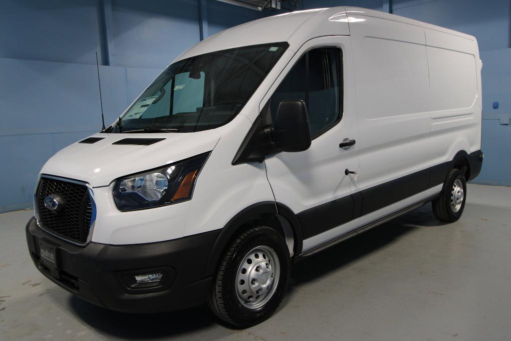 new 2025 Ford Transit-350 car, priced at $60,583