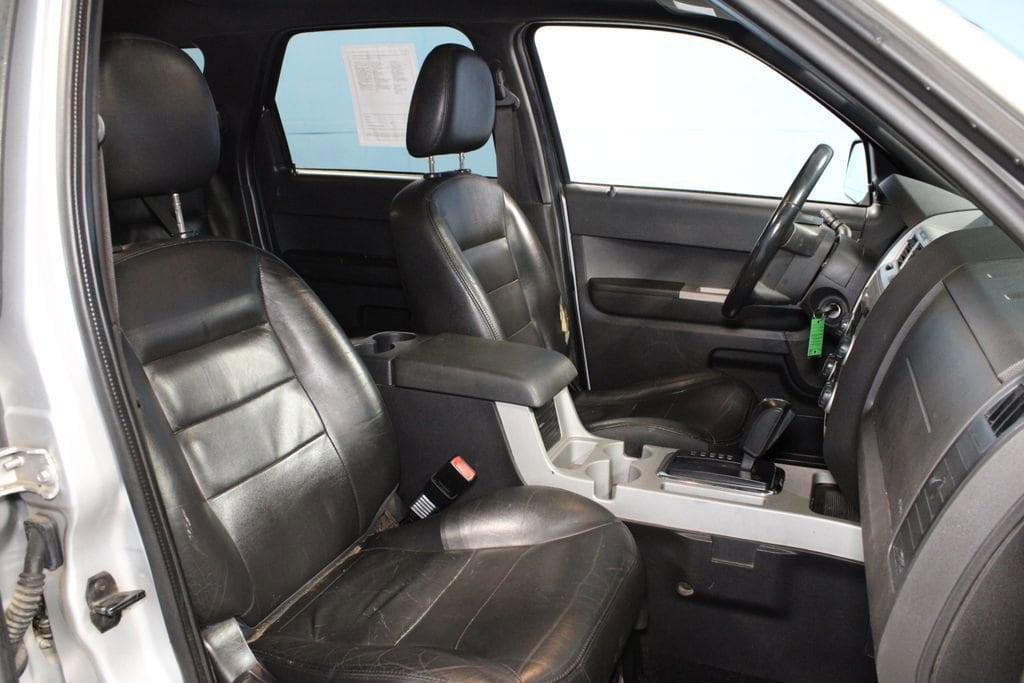 used 2008 Ford Escape car, priced at $4,991