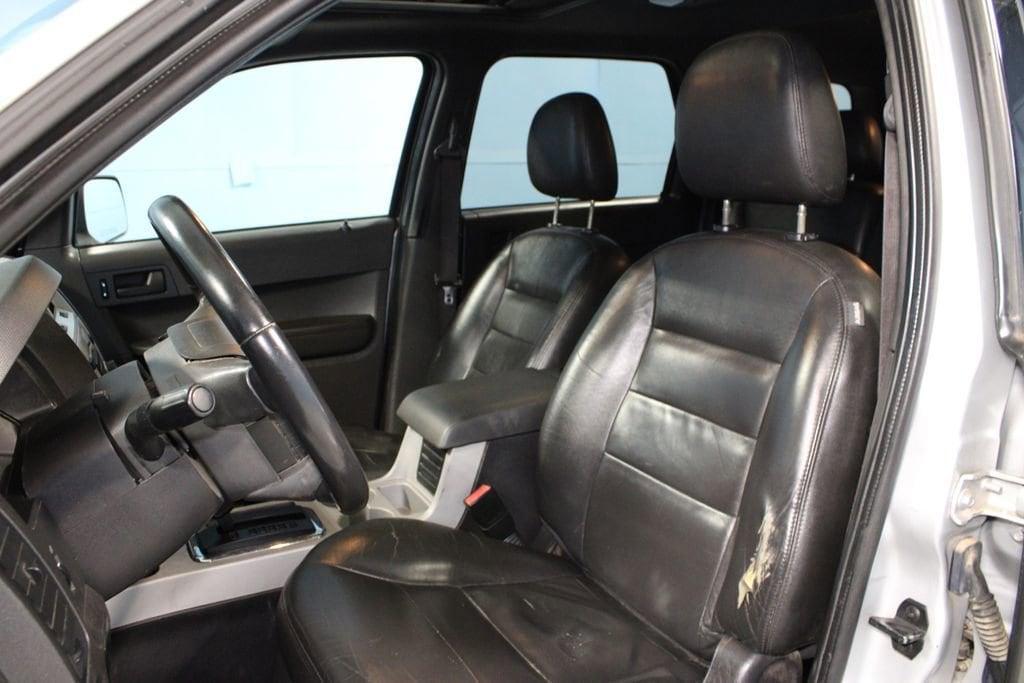 used 2008 Ford Escape car, priced at $4,991