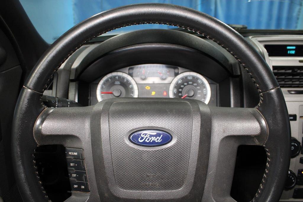 used 2008 Ford Escape car, priced at $4,991