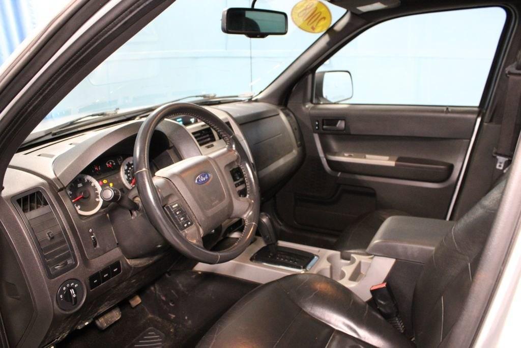 used 2008 Ford Escape car, priced at $4,991