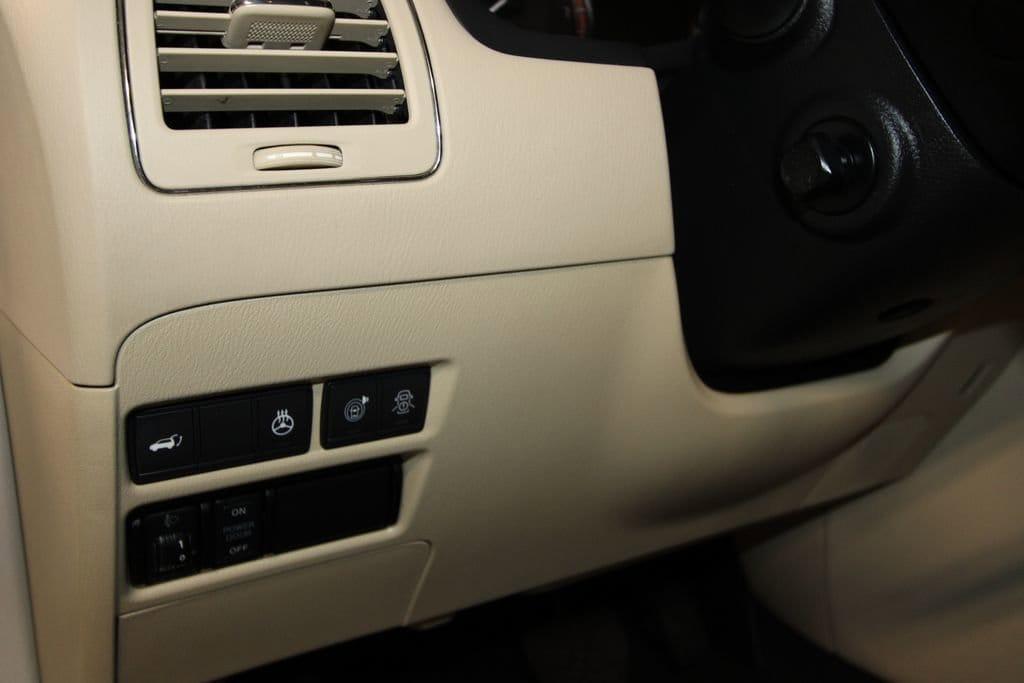 used 2020 INFINITI QX80 car, priced at $29,991