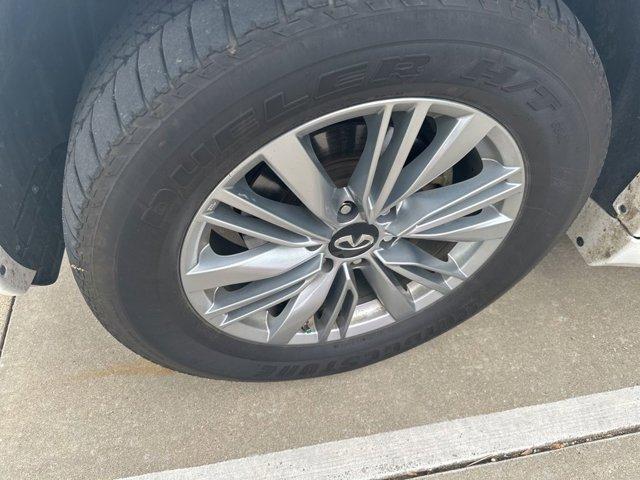 used 2020 INFINITI QX80 car, priced at $29,991