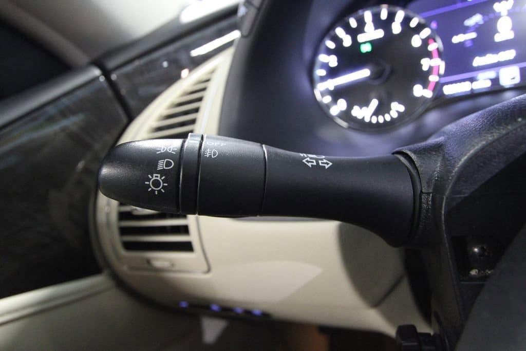 used 2020 INFINITI QX80 car, priced at $29,991