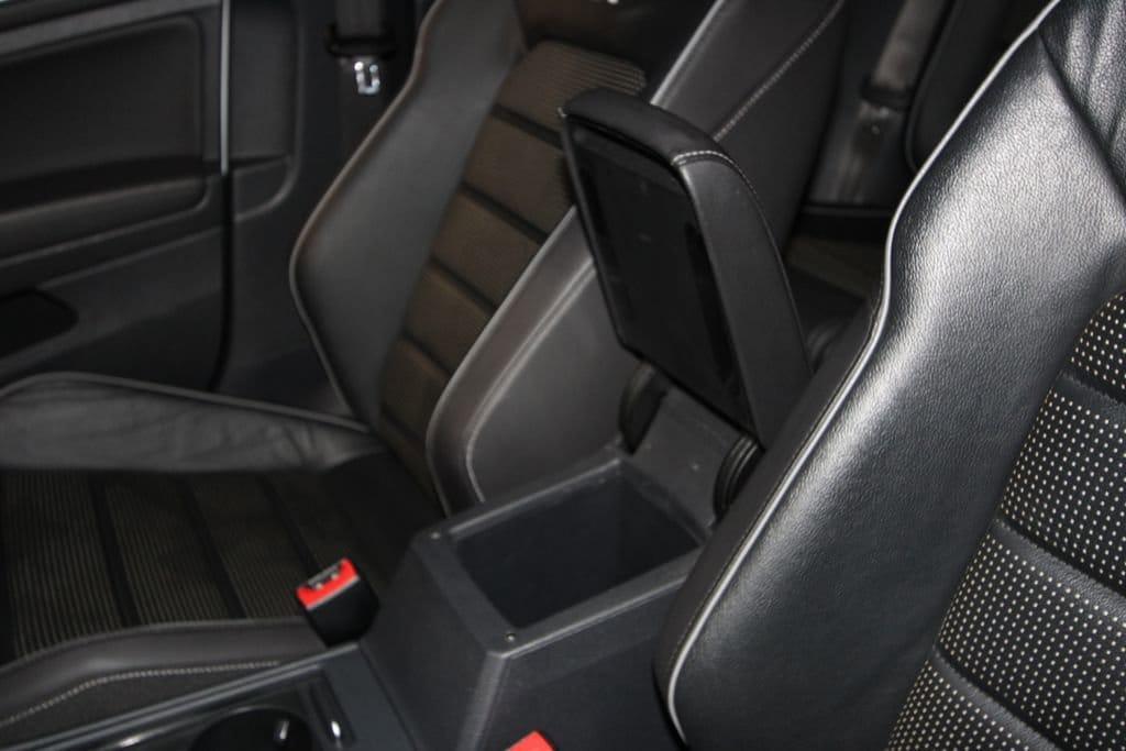 used 2019 Volkswagen Golf R car, priced at $31,991