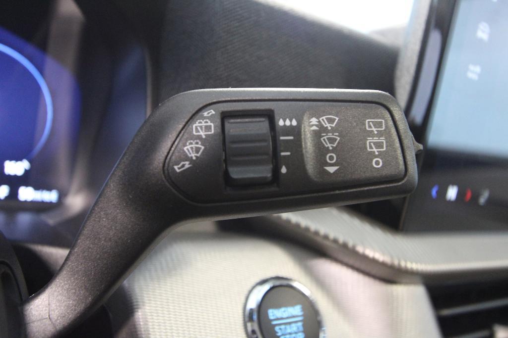 new 2025 Ford Explorer car, priced at $49,766