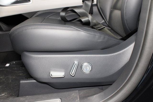 new 2025 Lincoln Nautilus car, priced at $50,985