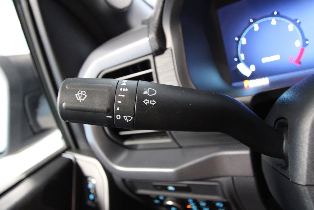 new 2025 Ford F-150 car, priced at $61,875