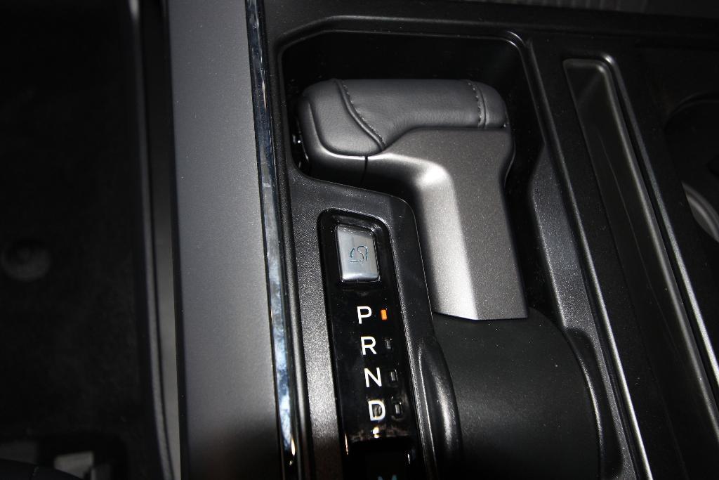 new 2025 Ford F-150 car, priced at $61,875
