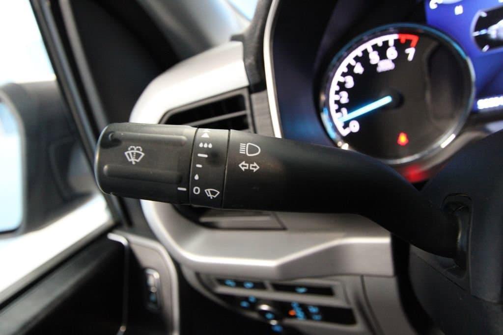used 2022 Ford F-150 car, priced at $41,491