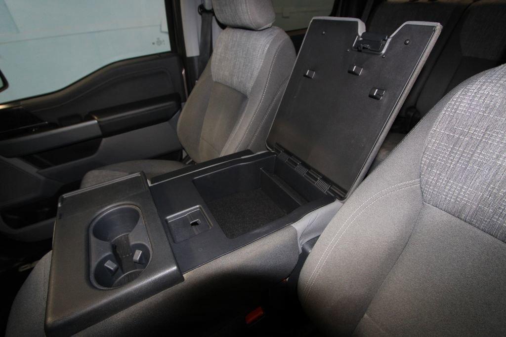 used 2022 Ford F-150 car, priced at $41,491
