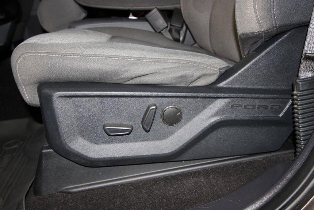 used 2022 Ford F-150 car, priced at $41,491