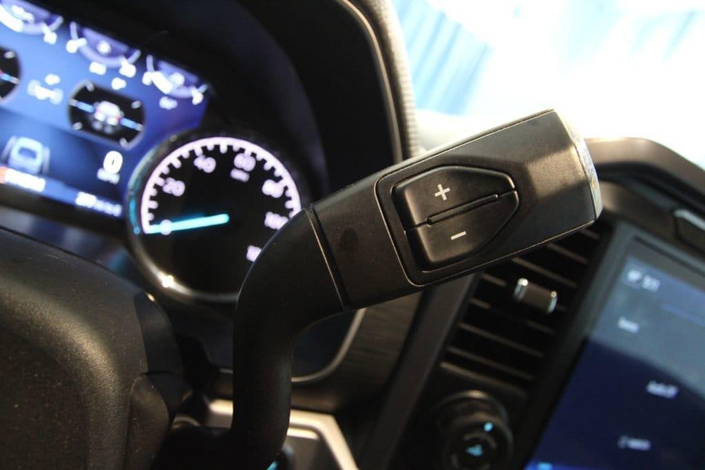 used 2022 Ford F-150 car, priced at $41,491