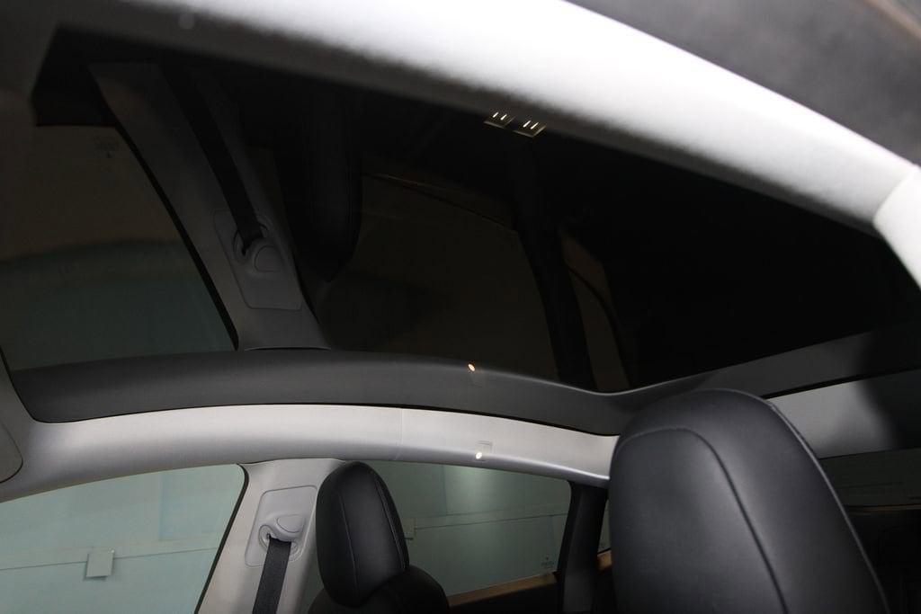 used 2022 Tesla Model Y car, priced at $28,991