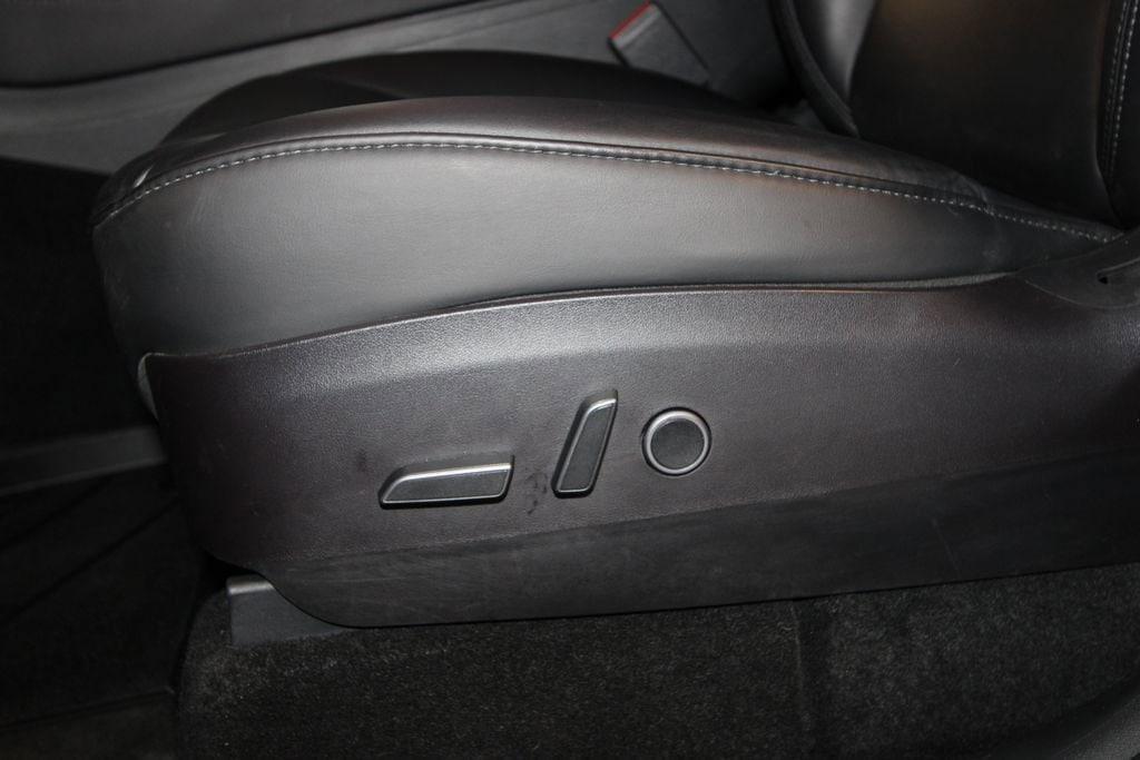 used 2022 Tesla Model Y car, priced at $28,991