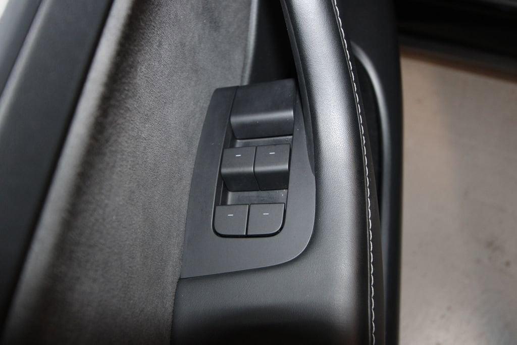 used 2022 Tesla Model Y car, priced at $28,991