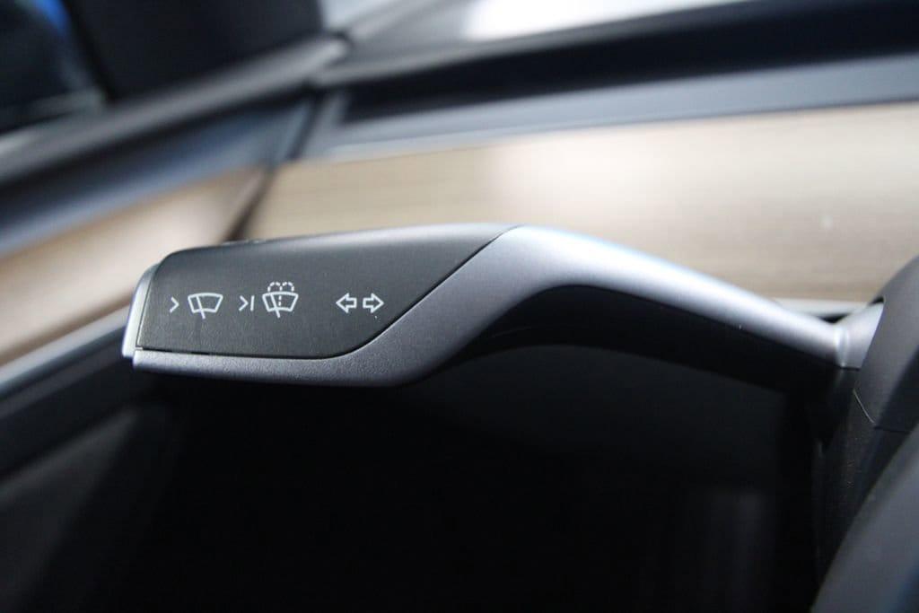 used 2022 Tesla Model Y car, priced at $28,991