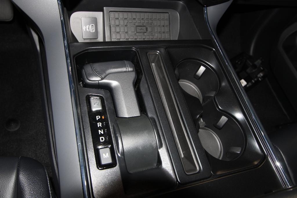 new 2025 Ford F-150 car, priced at $62,256