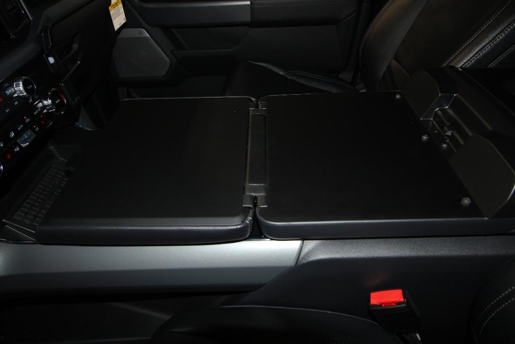 new 2025 Ford F-150 car, priced at $62,256