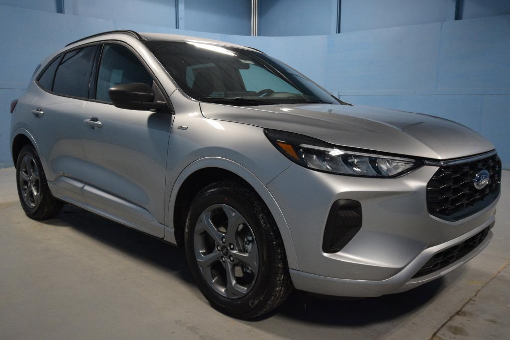 new 2024 Ford Escape car, priced at $31,996