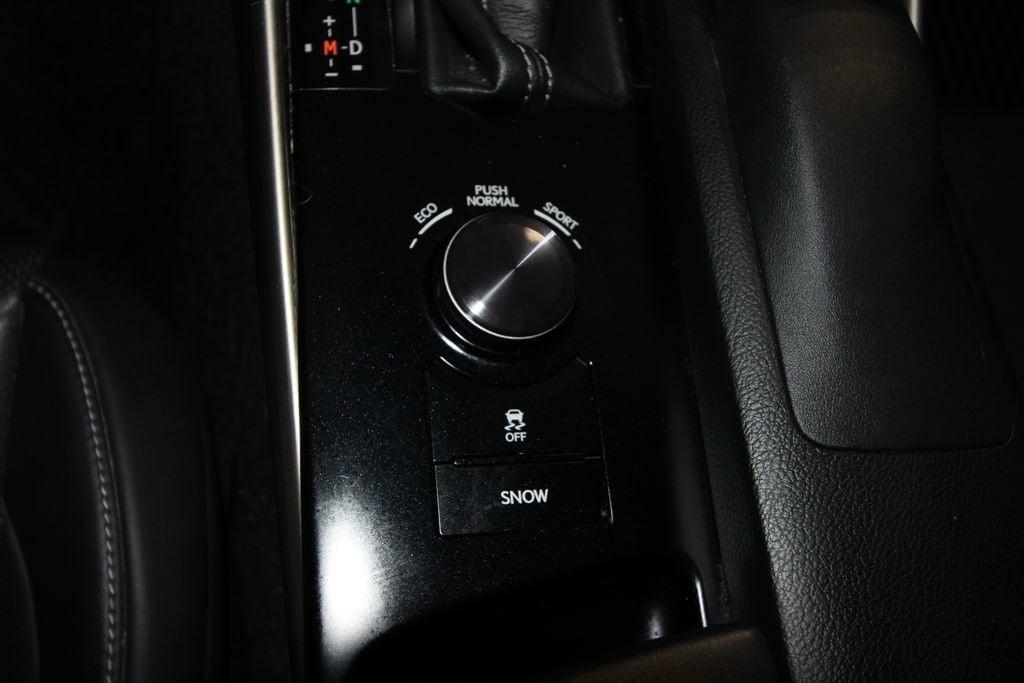 used 2014 Lexus IS 250 car, priced at $19,991
