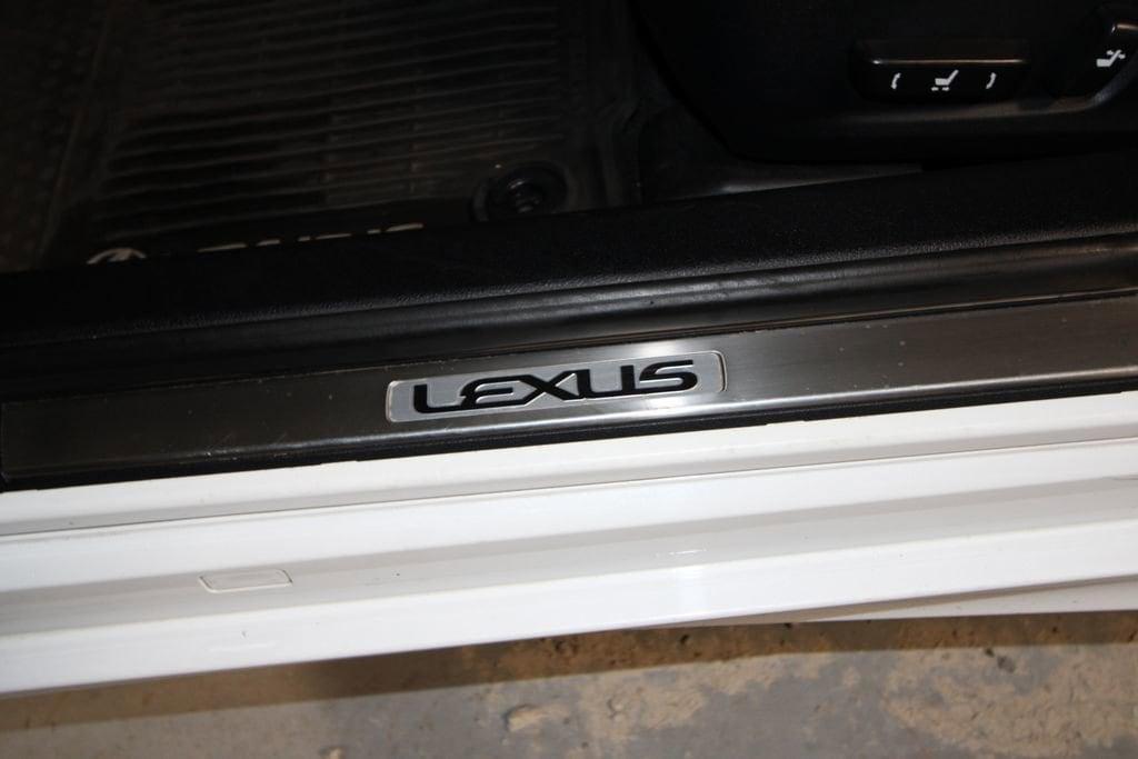 used 2014 Lexus IS 250 car, priced at $19,991