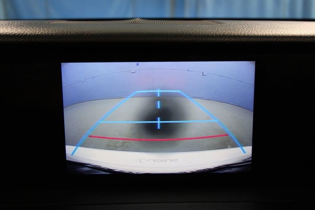 used 2014 Lexus IS 250 car, priced at $19,991