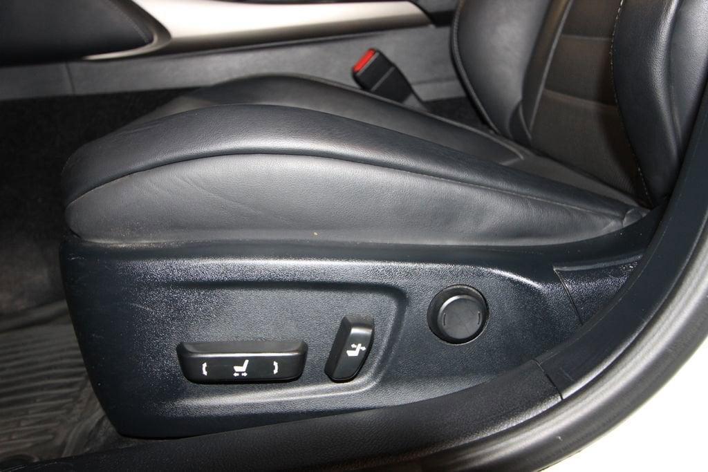 used 2014 Lexus IS 250 car, priced at $19,991