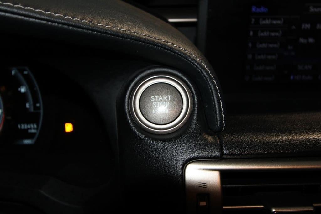 used 2014 Lexus IS 250 car, priced at $19,991