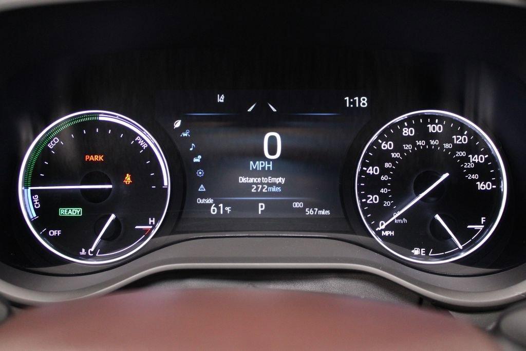 used 2024 Toyota Sienna car, priced at $63,600