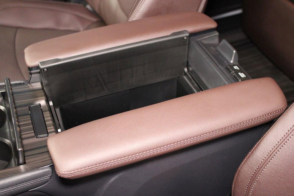 used 2024 Toyota Sienna car, priced at $63,600