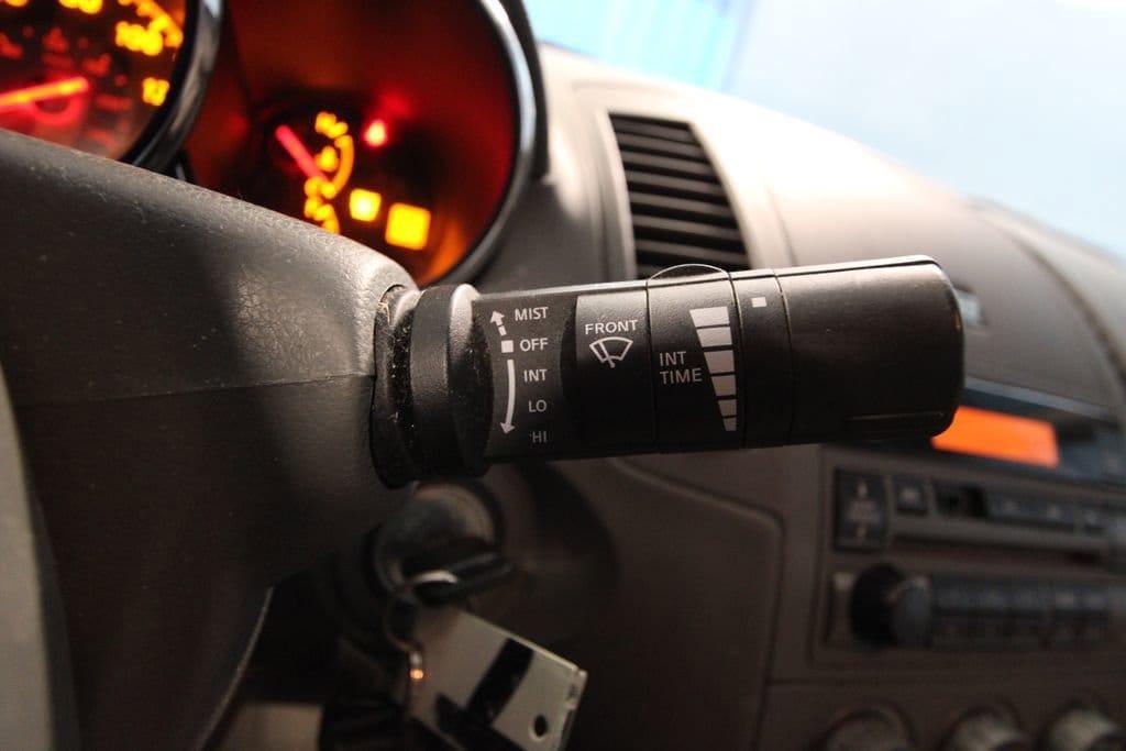 used 2006 Nissan Altima car, priced at $4,991