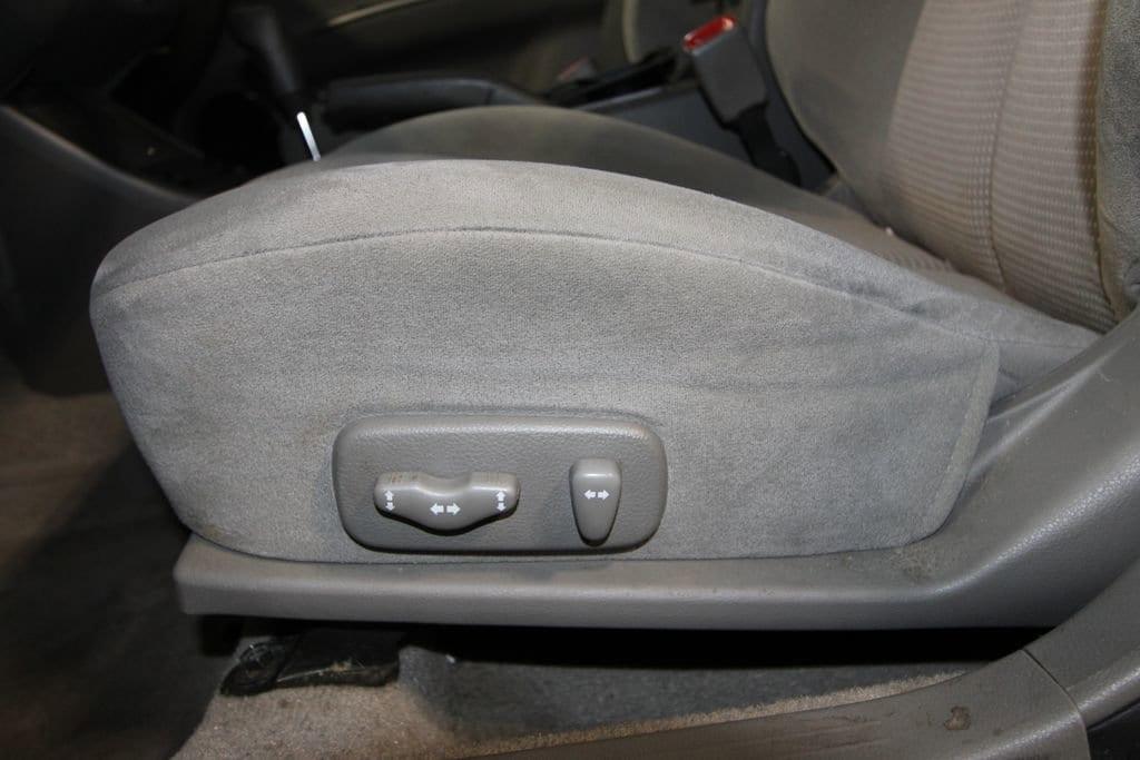 used 2006 Nissan Altima car, priced at $4,991