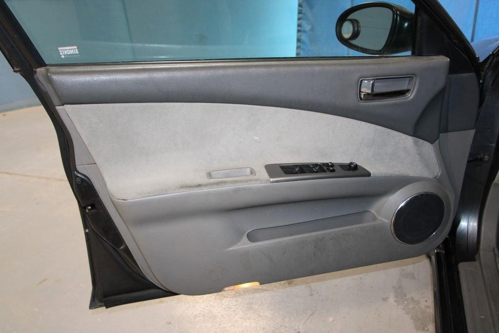 used 2006 Nissan Altima car, priced at $4,991