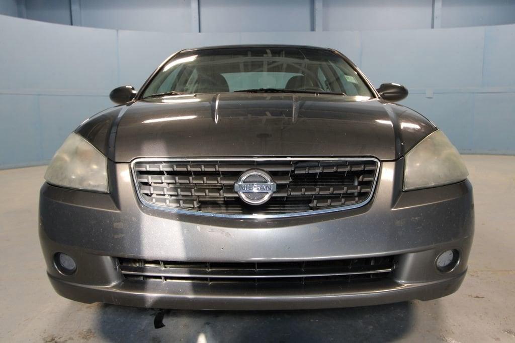used 2006 Nissan Altima car, priced at $4,991