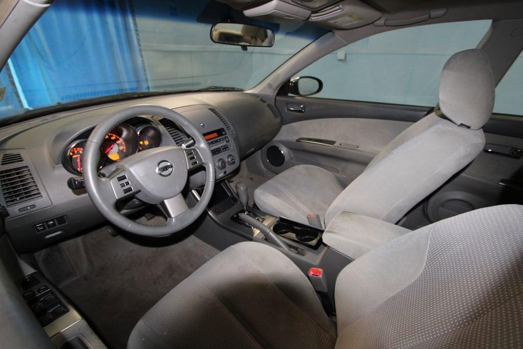 used 2006 Nissan Altima car, priced at $4,991