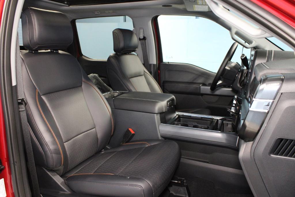 new 2025 Ford F-250 car, priced at $88,720