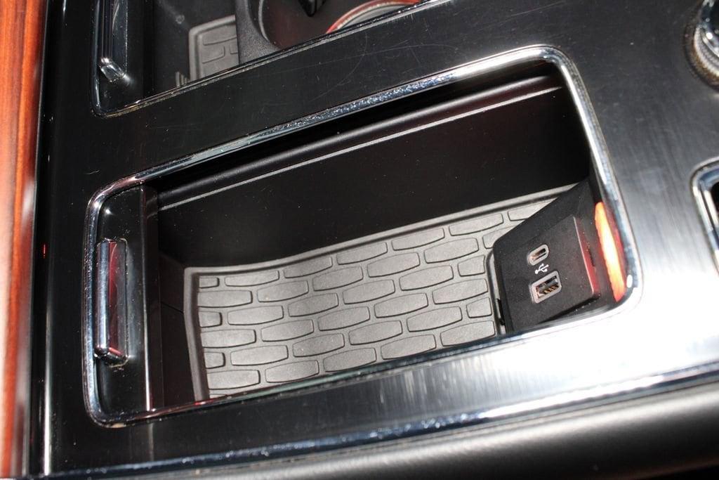 used 2023 Lincoln Aviator car, priced at $54,428