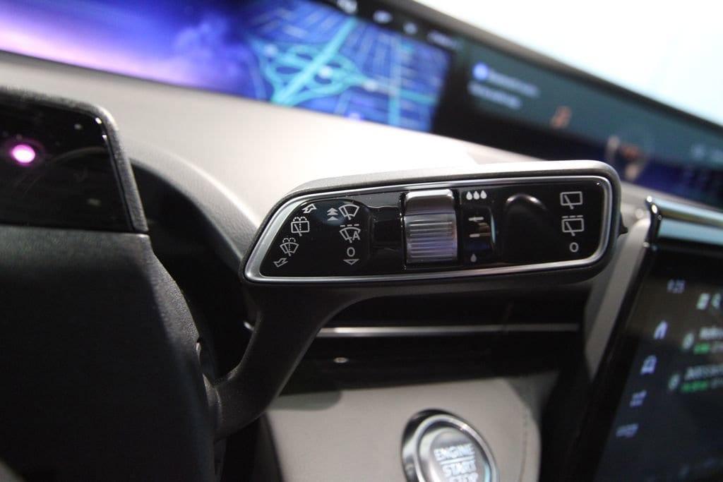used 2024 Lincoln Nautilus car, priced at $57,600