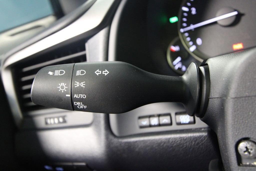 used 2022 Lexus RX 350L car, priced at $43,800