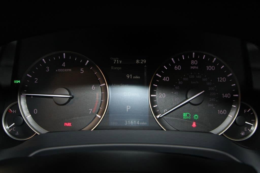 used 2022 Lexus RX 350L car, priced at $43,800