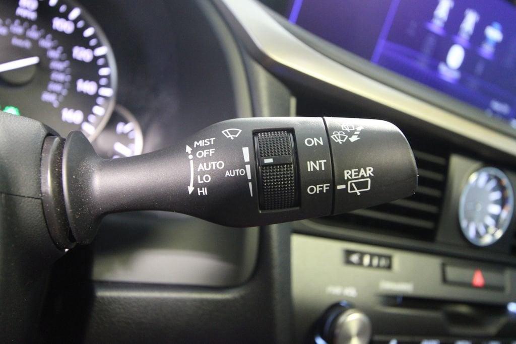 used 2022 Lexus RX 350L car, priced at $43,800