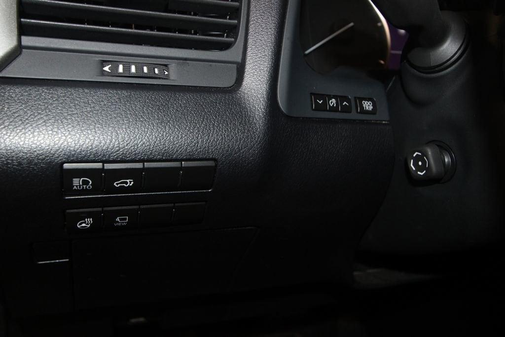 used 2022 Lexus RX 350L car, priced at $43,800