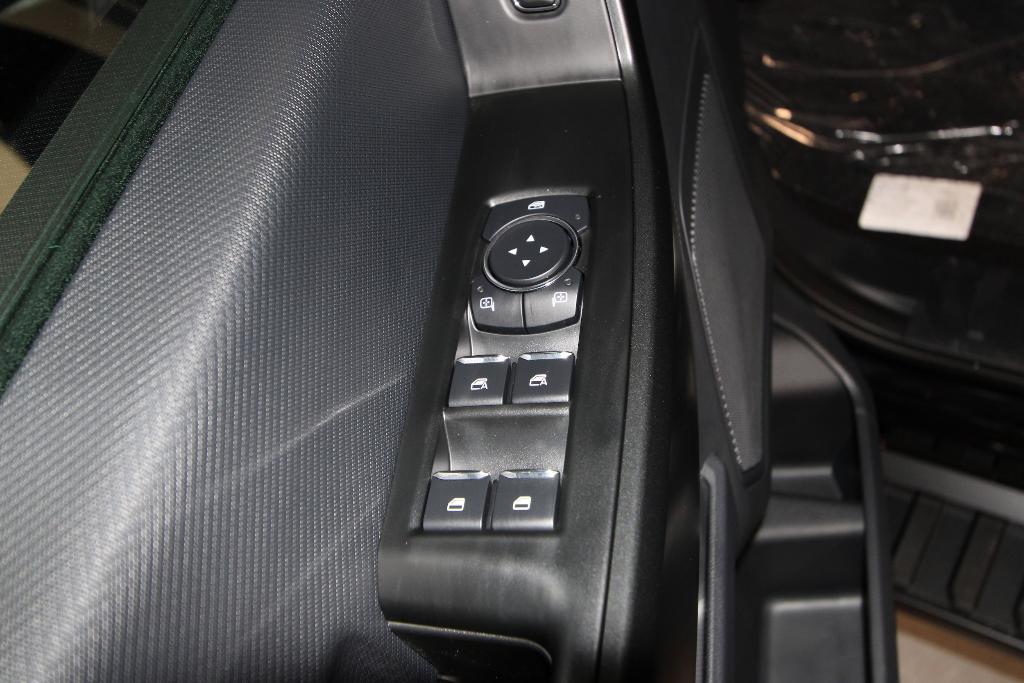 new 2025 Ford F-150 car, priced at $49,929