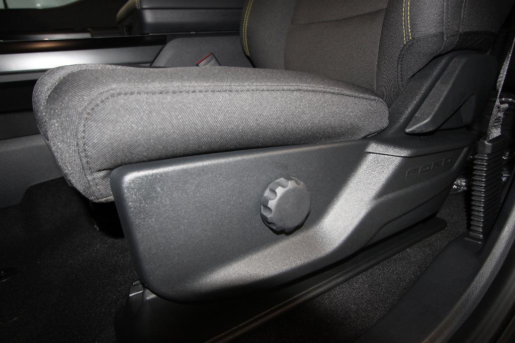 new 2025 Ford F-150 car, priced at $49,929