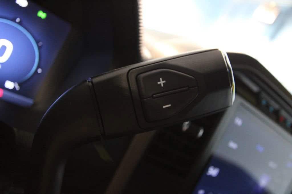 used 2024 Ford F-150 car, priced at $43,414
