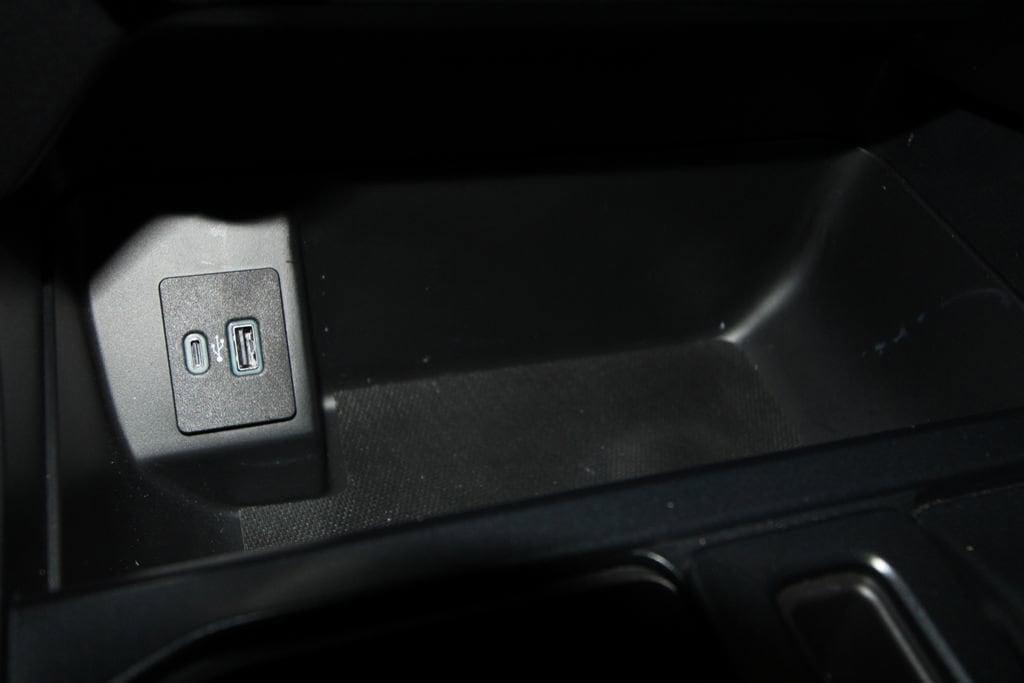 used 2024 Ford F-150 car, priced at $43,414