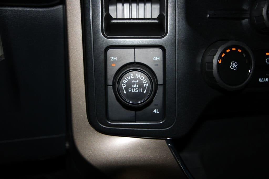 used 2024 Ford F-150 car, priced at $43,414