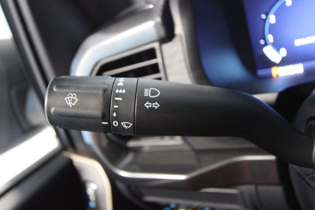 used 2024 Ford F-150 car, priced at $43,414